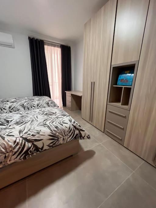 3 Bedroom Seaside Luxury Accommodation - Sleeps 8 St. Paul's Bay Esterno foto