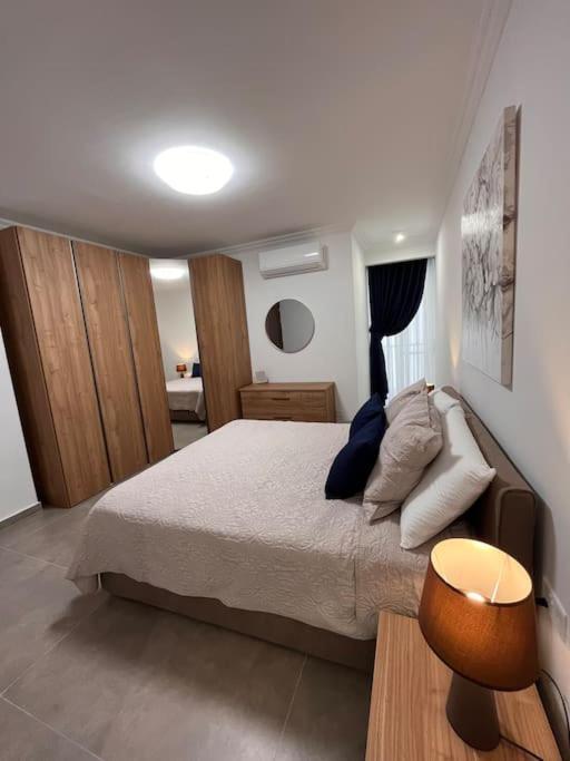 3 Bedroom Seaside Luxury Accommodation - Sleeps 8 St. Paul's Bay Esterno foto
