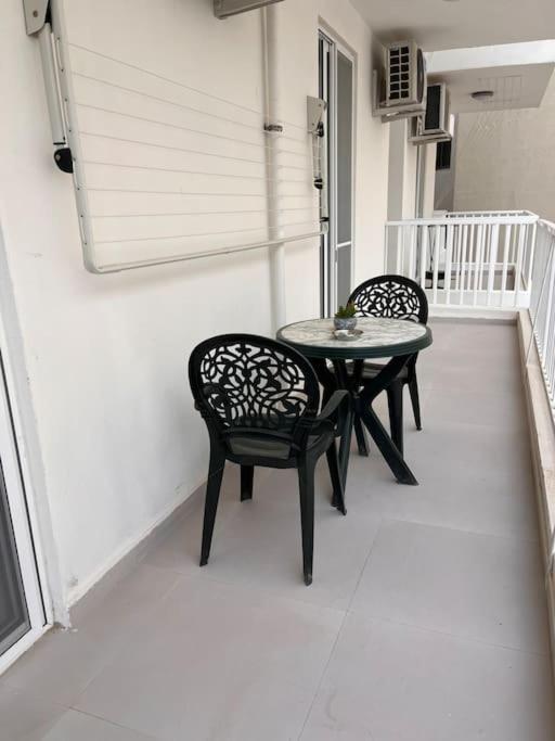 3 Bedroom Seaside Luxury Accommodation - Sleeps 8 St. Paul's Bay Esterno foto