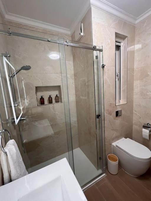 3 Bedroom Seaside Luxury Accommodation - Sleeps 8 St. Paul's Bay Esterno foto