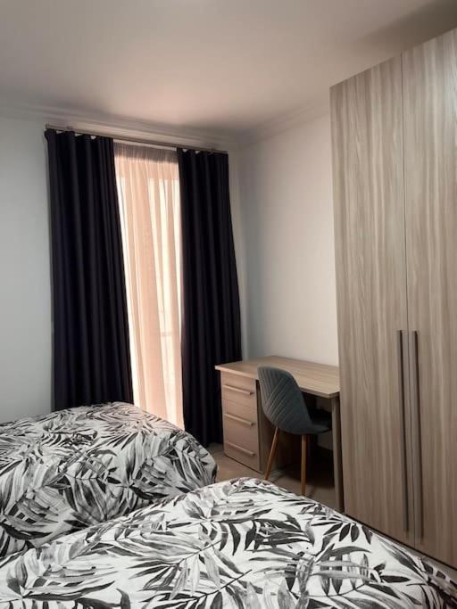 3 Bedroom Seaside Luxury Accommodation - Sleeps 8 St. Paul's Bay Esterno foto
