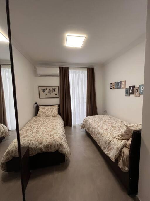 3 Bedroom Seaside Luxury Accommodation - Sleeps 8 St. Paul's Bay Esterno foto